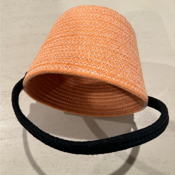 HALLOWEEN TRICK OR TREAT BASKET - Picture 3 of 5